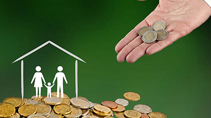 Can I Get a Mortgage if I Had Financial Hardship?