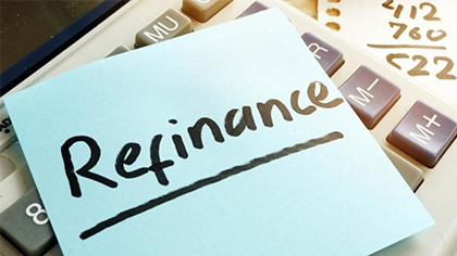How Does Refinancing Work