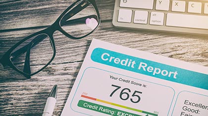 How Does my Credit Score Affect my Mortgage Rate?