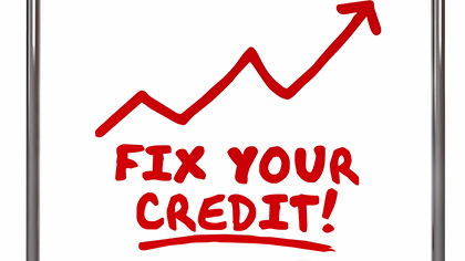 What Steps Can I Take To Raise My Credit Score