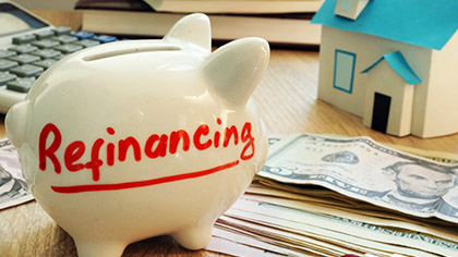 When is it a Good Idea to Refinance My Mortgage? 